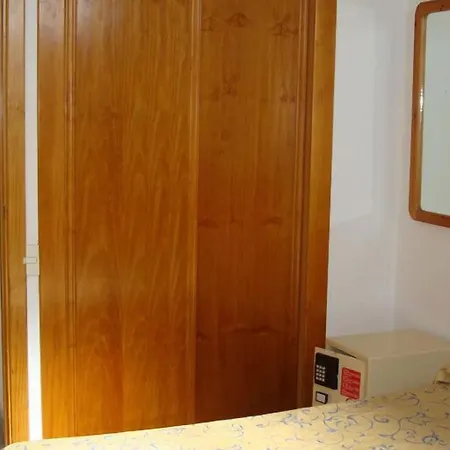 Apartamento Cactus *