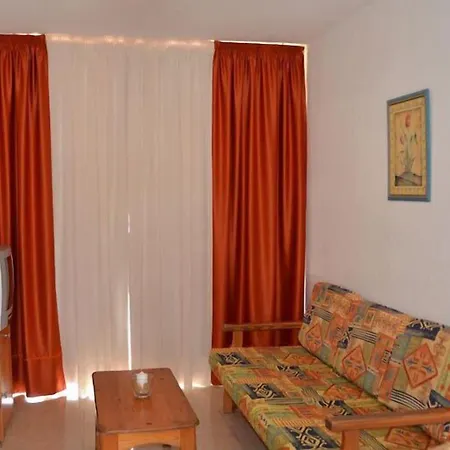 Apartamento Cactus *