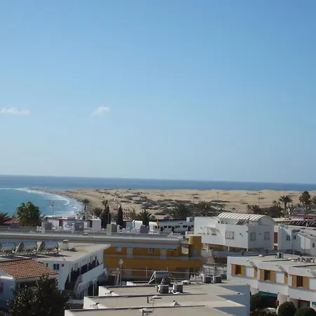 Apartamento Cactus Playa del Inglés
