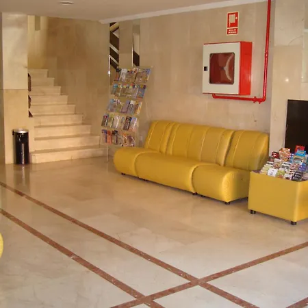 Apartamento Cactus *