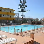 Lägenhet Cactus Playa del Inglés